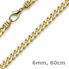 6mm Panzerkette Kette Collier
