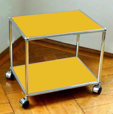 * USM Haller Couchtisch