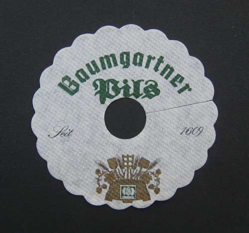 Baumgartner pilsdeckchen - baumgartner,