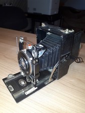 alte Fotokamera Plattenkamera