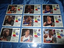 Trading Cards , Basketball