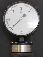 VDO Präzisionsmanometer Typ