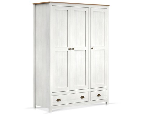 Kleiderschrank