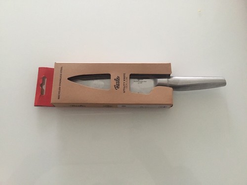 Fissler mehrzweckmesser klinge - fissler,