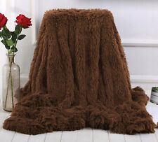 Kuscheldecke Wohndecke