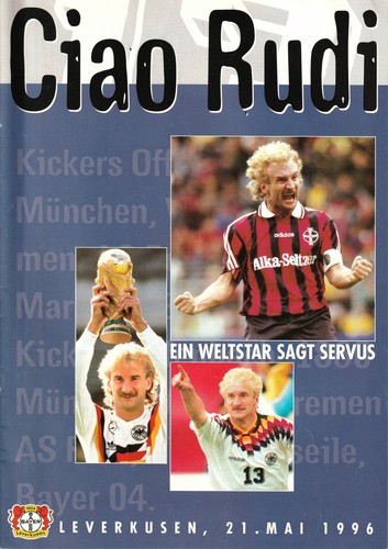 Programm 1996 bayer - |,