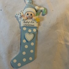 Personalisierte hängende Baby