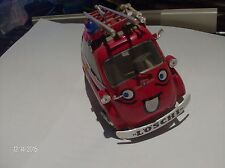 REVELL BMW ISETTA 250 LÖSCHI  FEUERWEHR HAMBURG FF SCHNELSEN