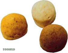 Allco hundekuchen knuddel mix - allco,