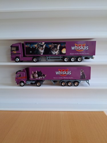 Herpa lkw rigterink spedition - lkw,