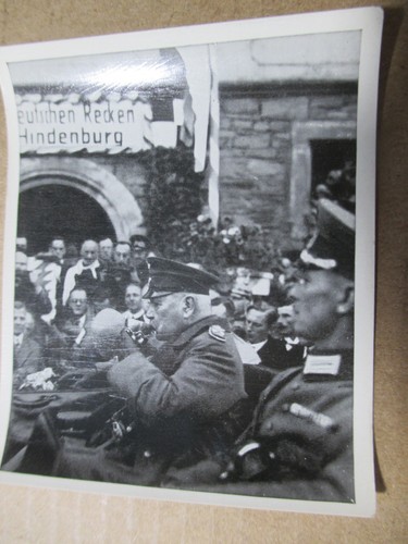 Bild hindenburg 201 g1 - 1,