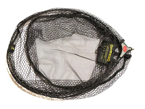 Browning kescherkopf litex - kescherkopf,