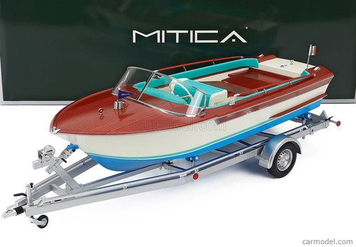 Riva junior motorboot - riva,