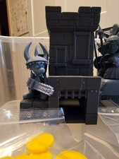 Munchkin Dice Tower