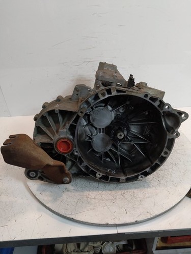 Schaltgetriebe für volvo v70 - für,