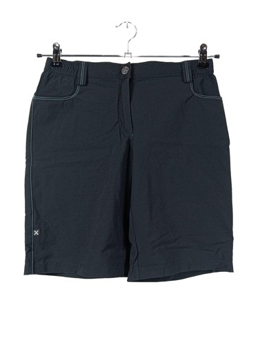Montura high waist shorts - montura, high-waist-shorts