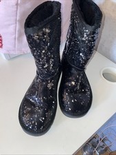 Stiefeletten