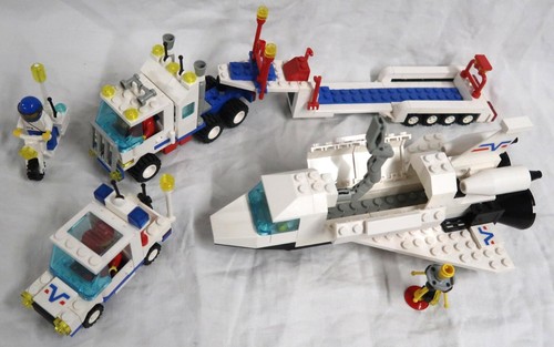 Lego systems 6346 - lego-systems,