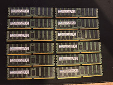 Samsung 32GB DDR4 ECC LRDIMM