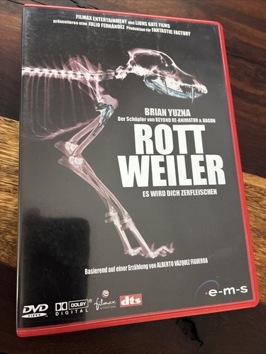 Rottweiler wird dich - rottweiler,