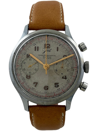 Herren javil chronographe - herren,