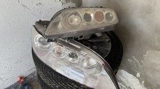 Scheinwerfer Links und Rechts