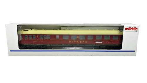 Märklin 43249 - märklin,
