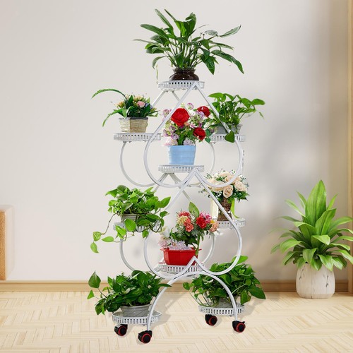 Blumentopf pflanzenständer - 9, blumentopf-pflanzenständer