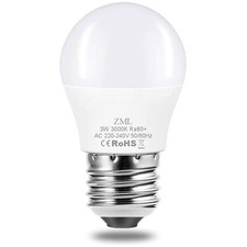 E27 LED Warmweiß Kaltweiß