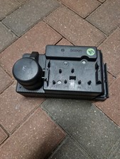 Mercedes VAKUUMPUMPE  W104