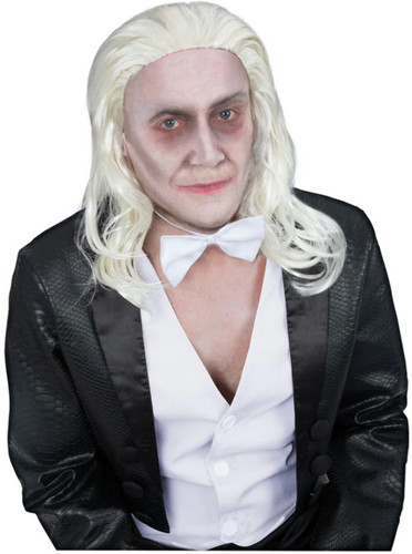 Rocky horror show riff raff - horror,