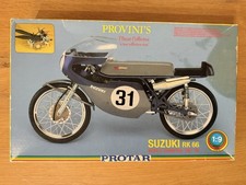 Protar Suzuki RK 66 50cc