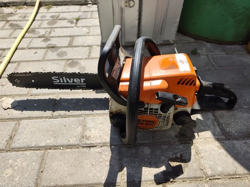 Stihl 180 c - stihl,