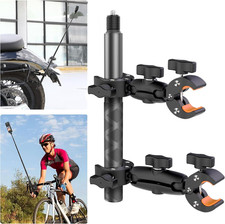 Motorcycle bike handlebar - motorcycle,
