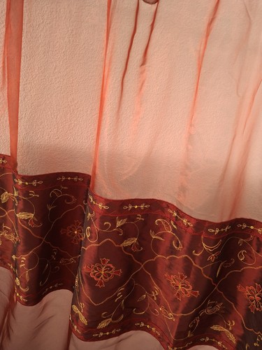 Schals mit schlaufen polyester - schals,