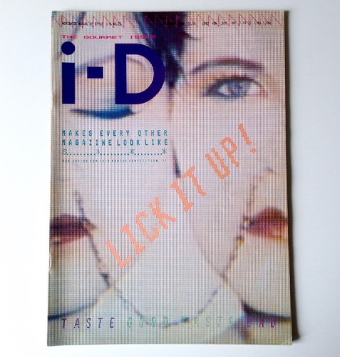 Magazine feb 1985 - magazine, |