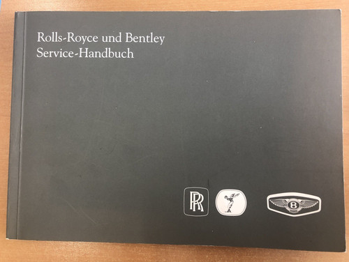 Rolls royce und bentley - rolls-royce,