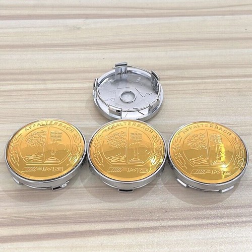 60mm für mercedes benz amg - für,