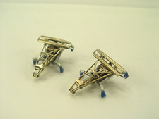 2 Stck. Einholm Stromabnehmer