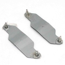 CPU Halterung + Schrauben für