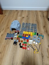 Lego Duplo Tunnel Schranke und Konvolut