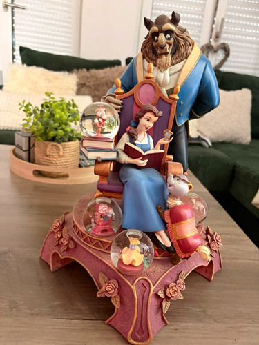 Disney die schöne - und, das