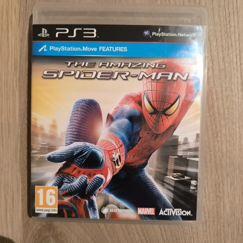 The amazing spider man - the, spider-man