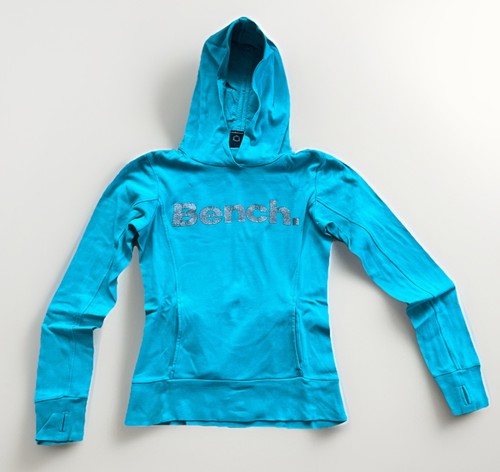 Bench damen hoodie - bench,