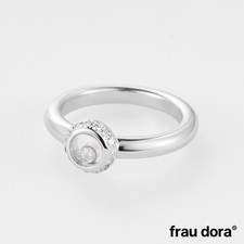 Chopard Ring "Happy Diamonds"