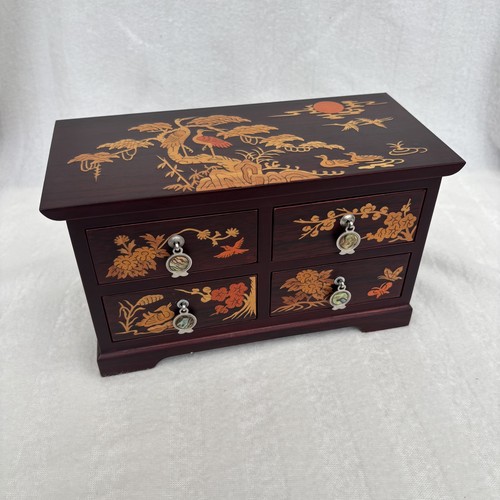 Vintage mcm asiatische - vintage,