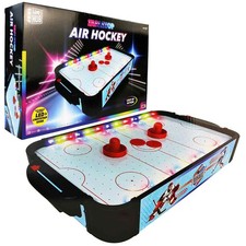 Airhockey tischspiel retro - airhockey, –