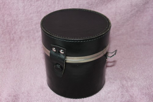 30mm fisheye voor - voor, 6x6
