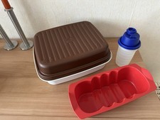 Tupperware konvolut - tupperware,