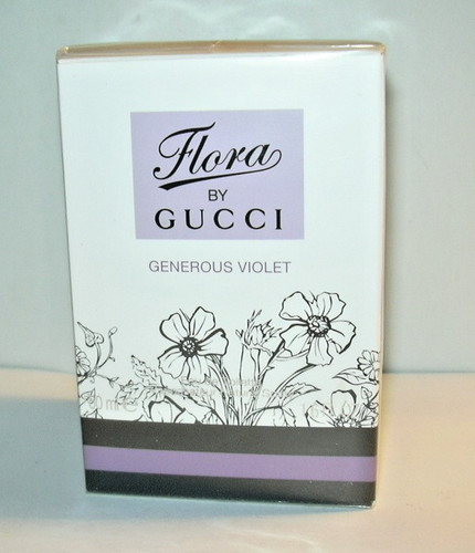 Gucci flora generous - gucci,